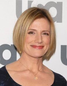 Kirsten Nelson