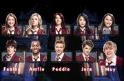 House of Anubis