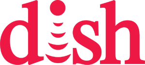 Dish Network logo 2012