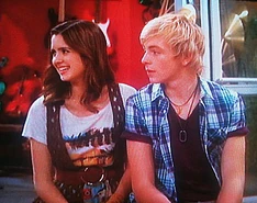 Austin & Ally!!