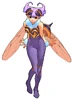 Darkstalkers3QBee