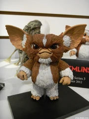 GremlinsStripeMogwai7384
