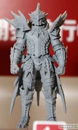 Revoltech WWF2012 08