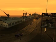 Ocean Docks 8