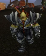 WarlordKroggKW