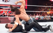 Raw 7-19-10 8