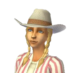 Trista Phelps