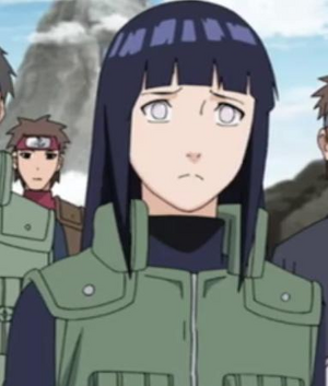 Naruto e Hinata Em : Não Volto Com Minha Palavra