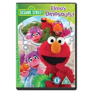 ElmosDinosaursUKDVD