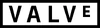Valve logo svg
