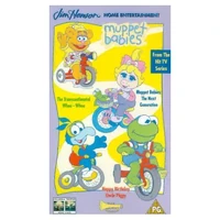 Tmb5 uk vhs