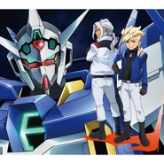 Ending Theme Song 'My World' - Single