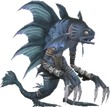 Sahagin 1 (FFXI)