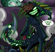 Grim Jr OWA