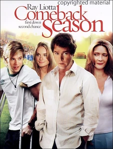 Comebackseason