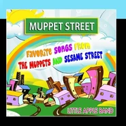 MuppetStreetMadeOnDemandExclusive
