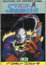 Stickhunter-hockey