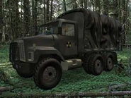 Demolitiontruck Icon