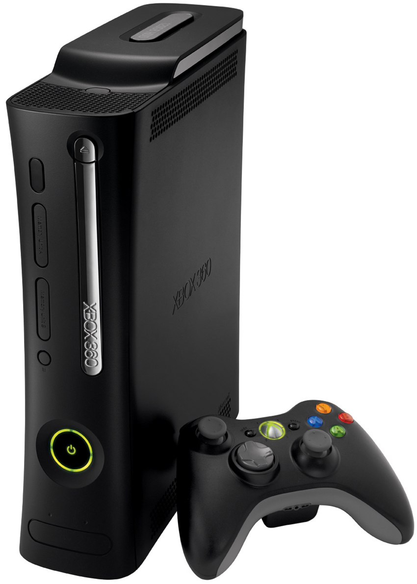 Xbox360elite