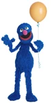 GroversBalloon