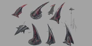 ObeliskofLight Concept