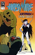 Haywire Vol 1 7