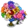 Blossoming Tree-icon