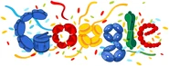 Google Brazilian Carnival