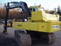 HYMAC 580CT