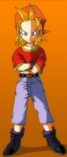 PanSSJ2-1