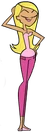Dakota (Total Drama Online) TDIFan13