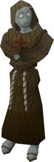 Brother tranquility zombie