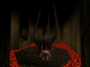 Shub-Niggurath's Pit