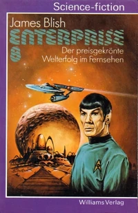 Enterprise 8