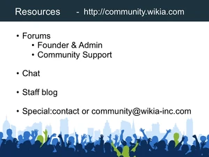 Admin dashboard webinar Slide28