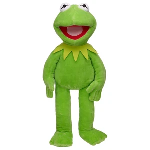 Muppet puppets (Build-A-Bear)