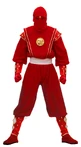 Mmpr-redninja
