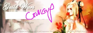 1 GWGP IN GUILDWARS