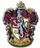 I was a proud member of the Gryffindor House