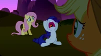 Rarity overreacts S2E03