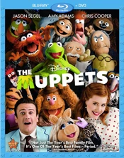 TheMuppetsBluRay