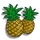Hilo Pineapple-icon