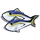 Yellow Fin Tuna-icon