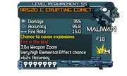 AR520 C Erupting Comet.png
