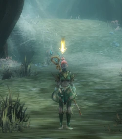 The widows wrath