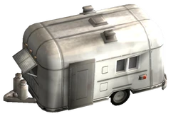 VB trailer