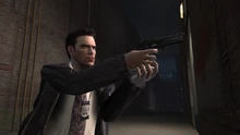 Max NYPD