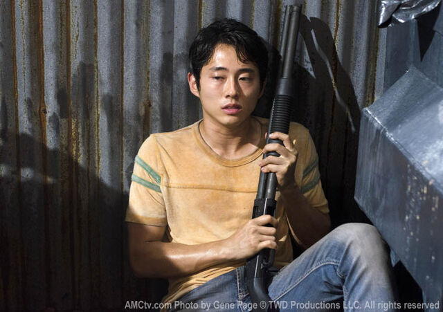 usadas en The walking Dead usadas en The walking Dead