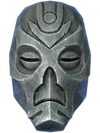 Vokun Mask