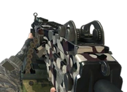 MK46 Snow MW3